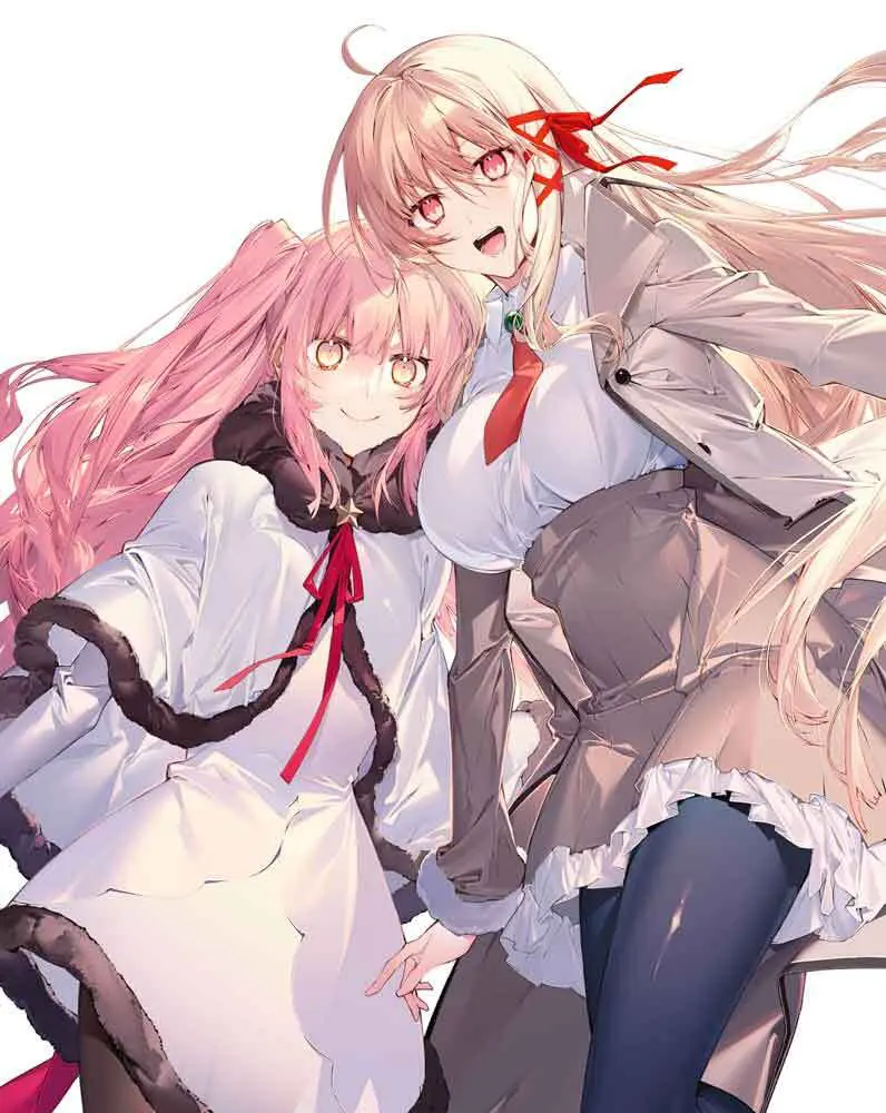 BD&DVD - SEASON Ⅱ｜TVアニメ「キミと僕の最後の戦場、あるいは世界が